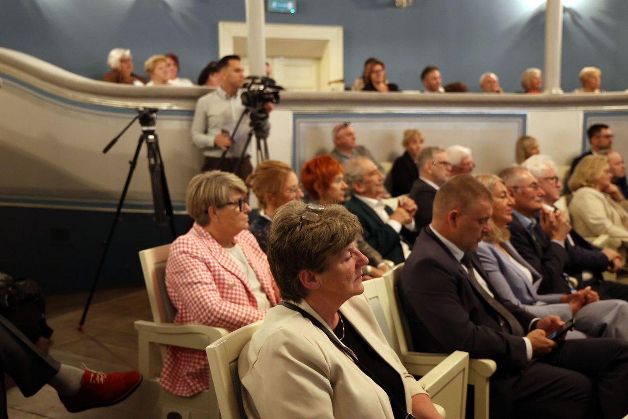 Szpital w Jeleniej Górze świętuje 25 lat