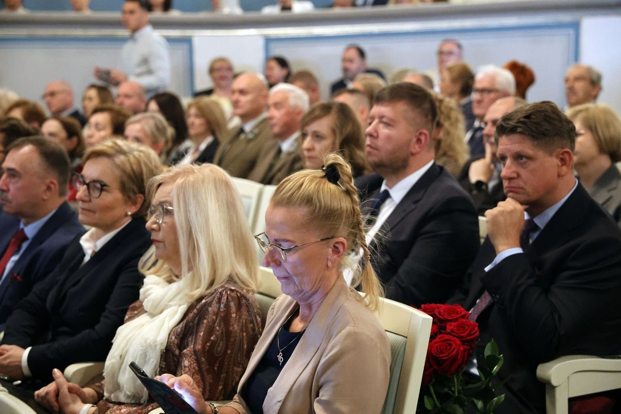 Szpital w Jeleniej Górze świętuje 25 lat
