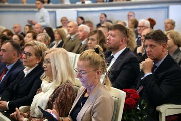 Szpital w Jeleniej Górze świętuje 25 lat