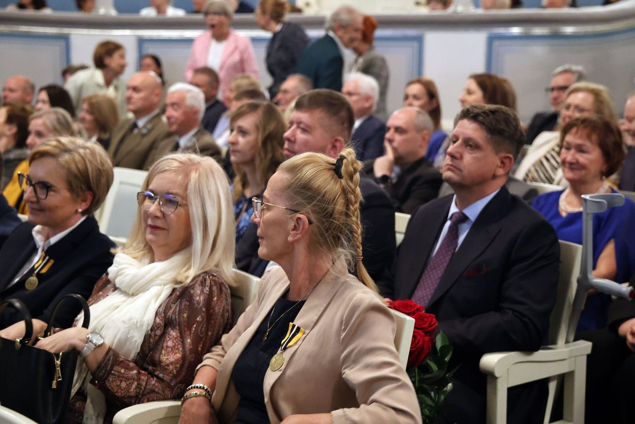 Szpital w Jeleniej Górze świętuje 25 lat