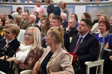 Szpital w Jeleniej Górze świętuje 25 lat