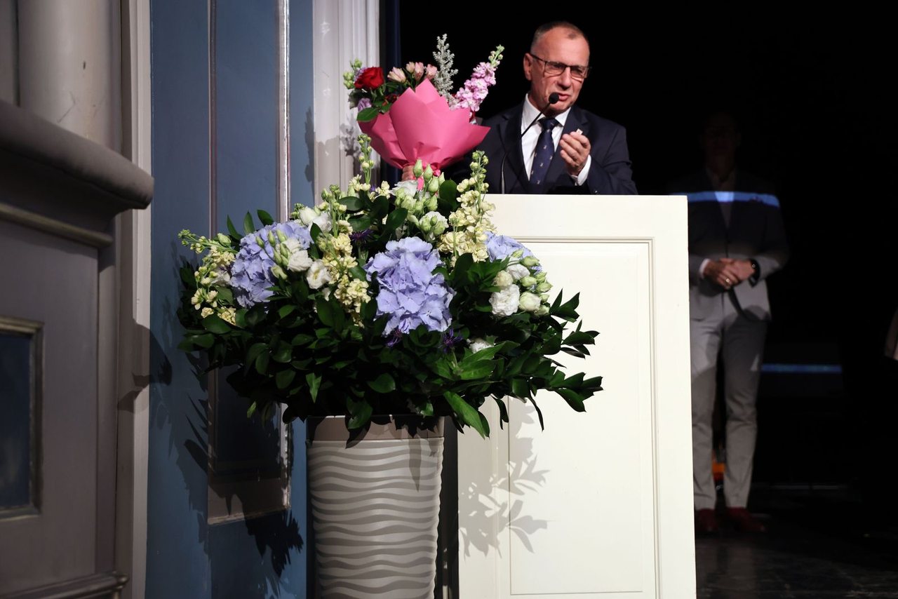 Szpital w Jeleniej Górze świętuje 25 lat