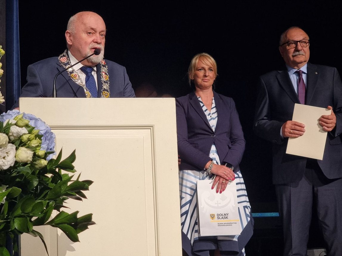 Szpital w Jeleniej Górze świętuje 25 lat