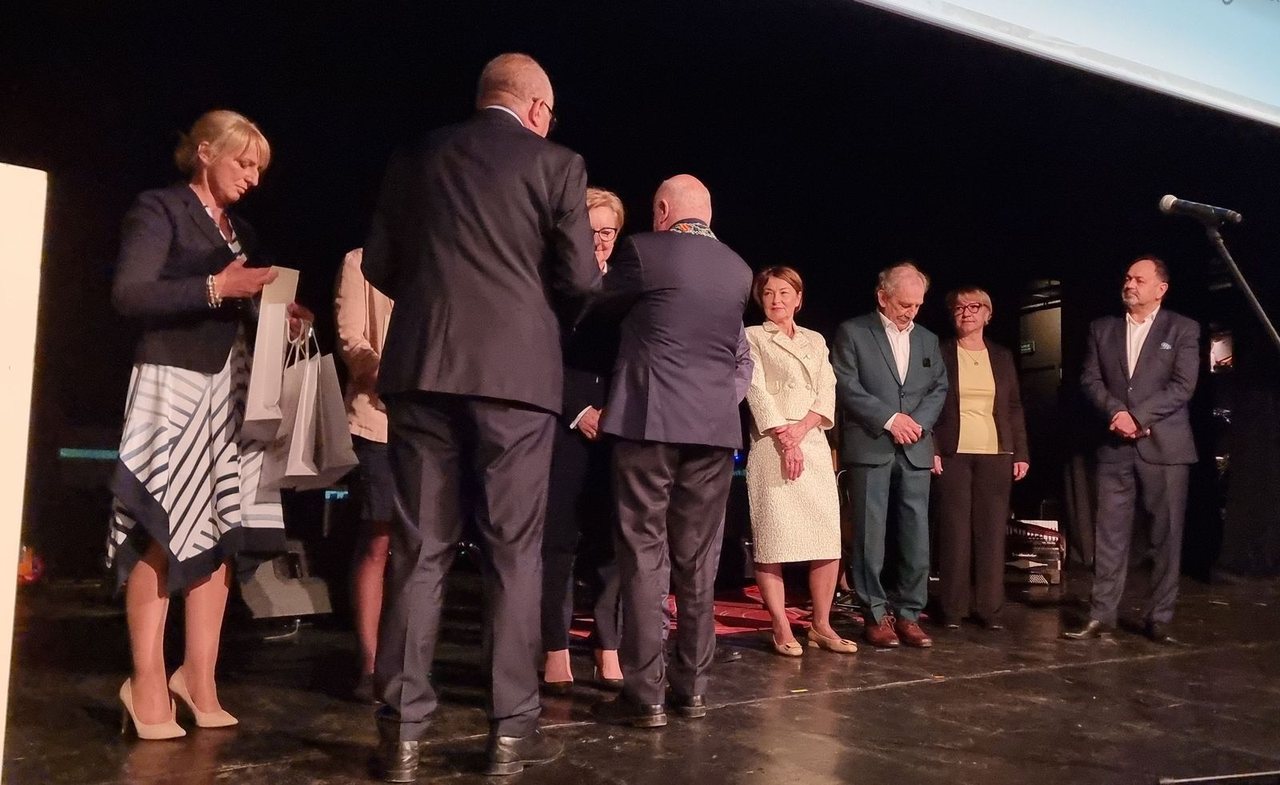 Szpital w Jeleniej Górze świętuje 25 lat