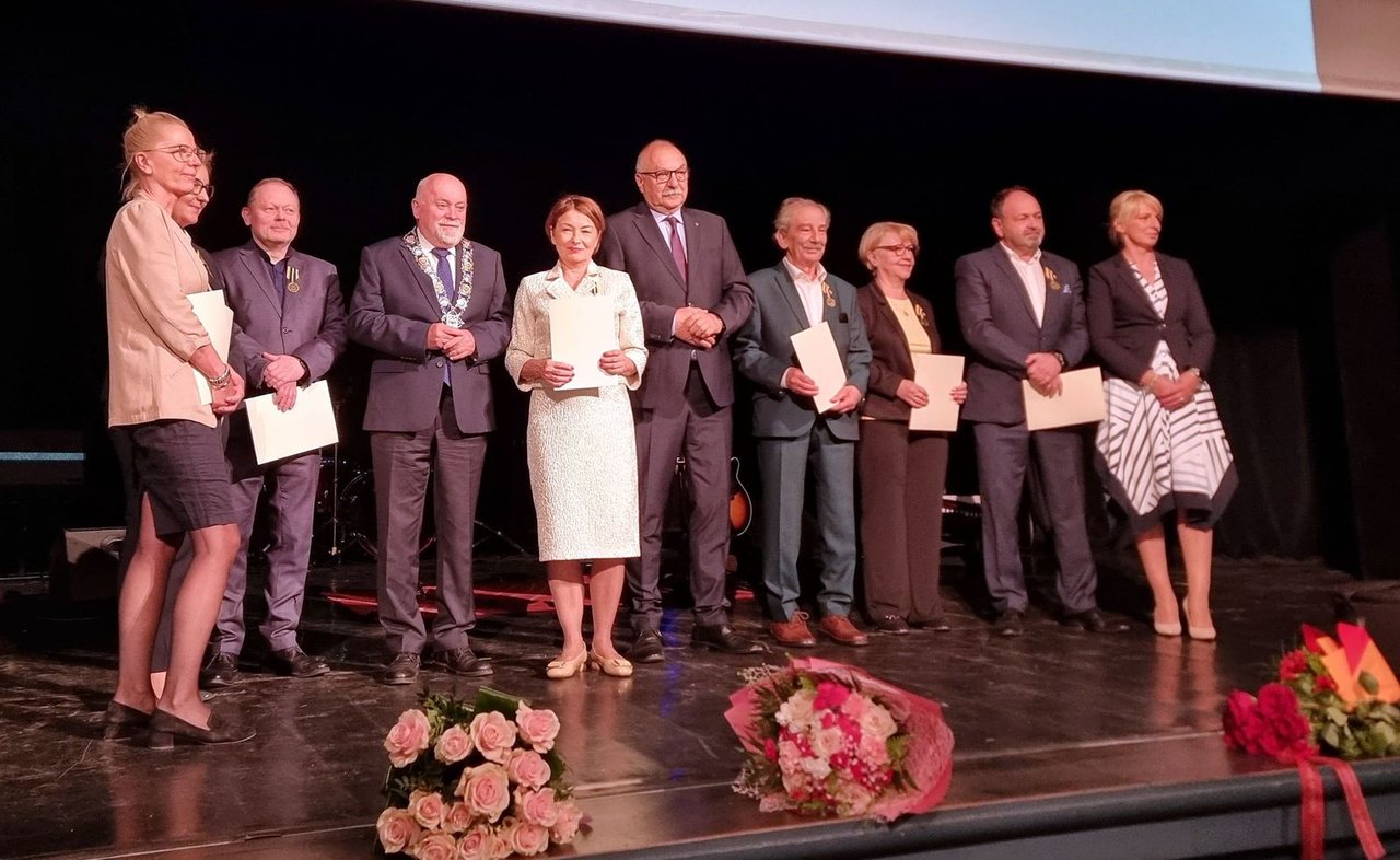 Szpital w Jeleniej Górze świętuje 25 lat
