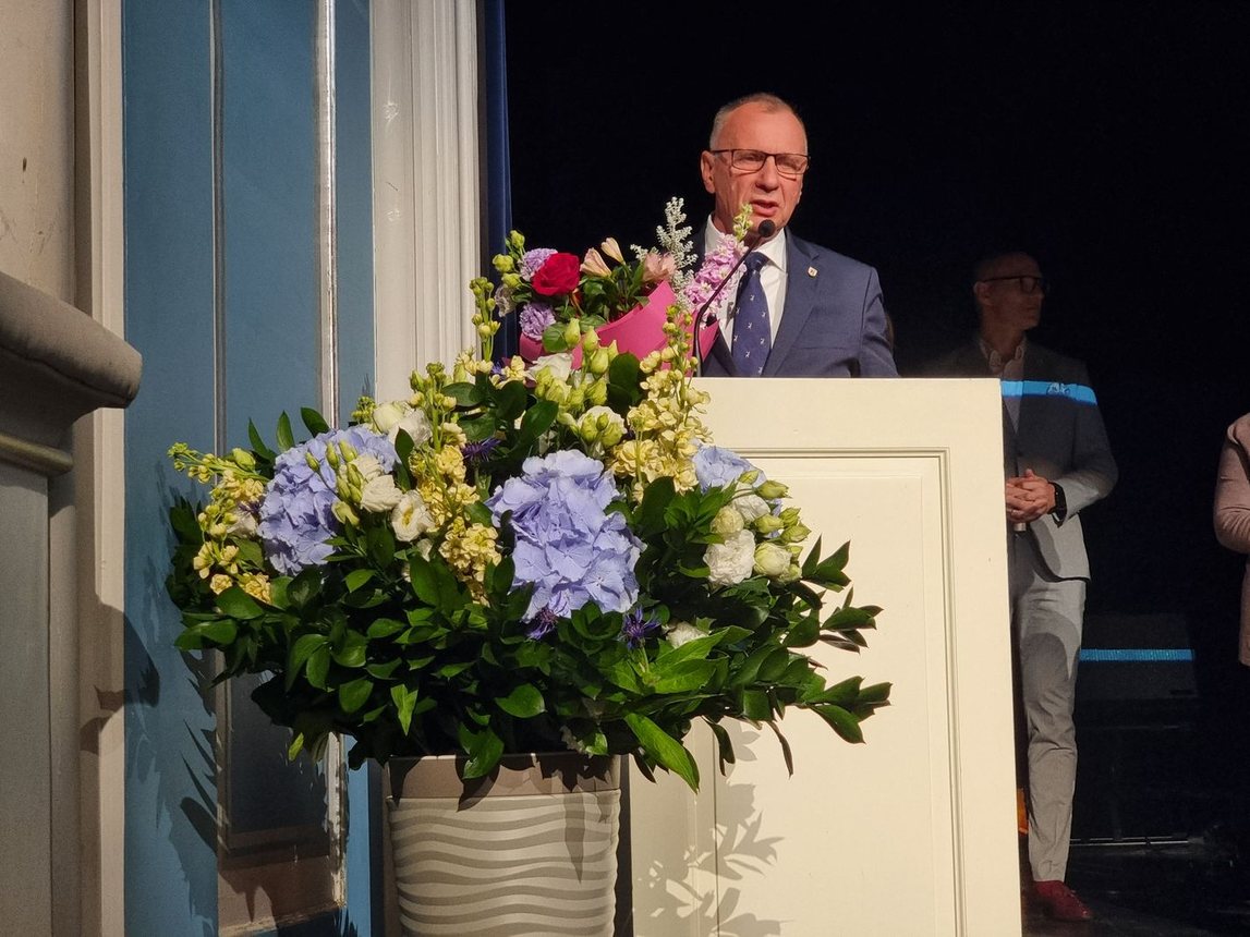 Szpital w Jeleniej Górze świętuje 25 lat