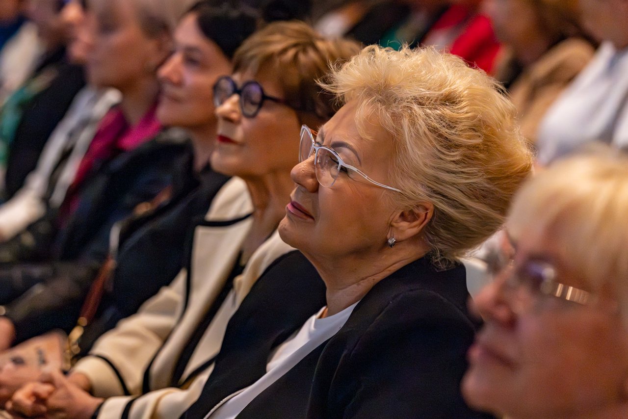 Zasłużeni medycy uhonorowani podczas jubileuszu szpitala