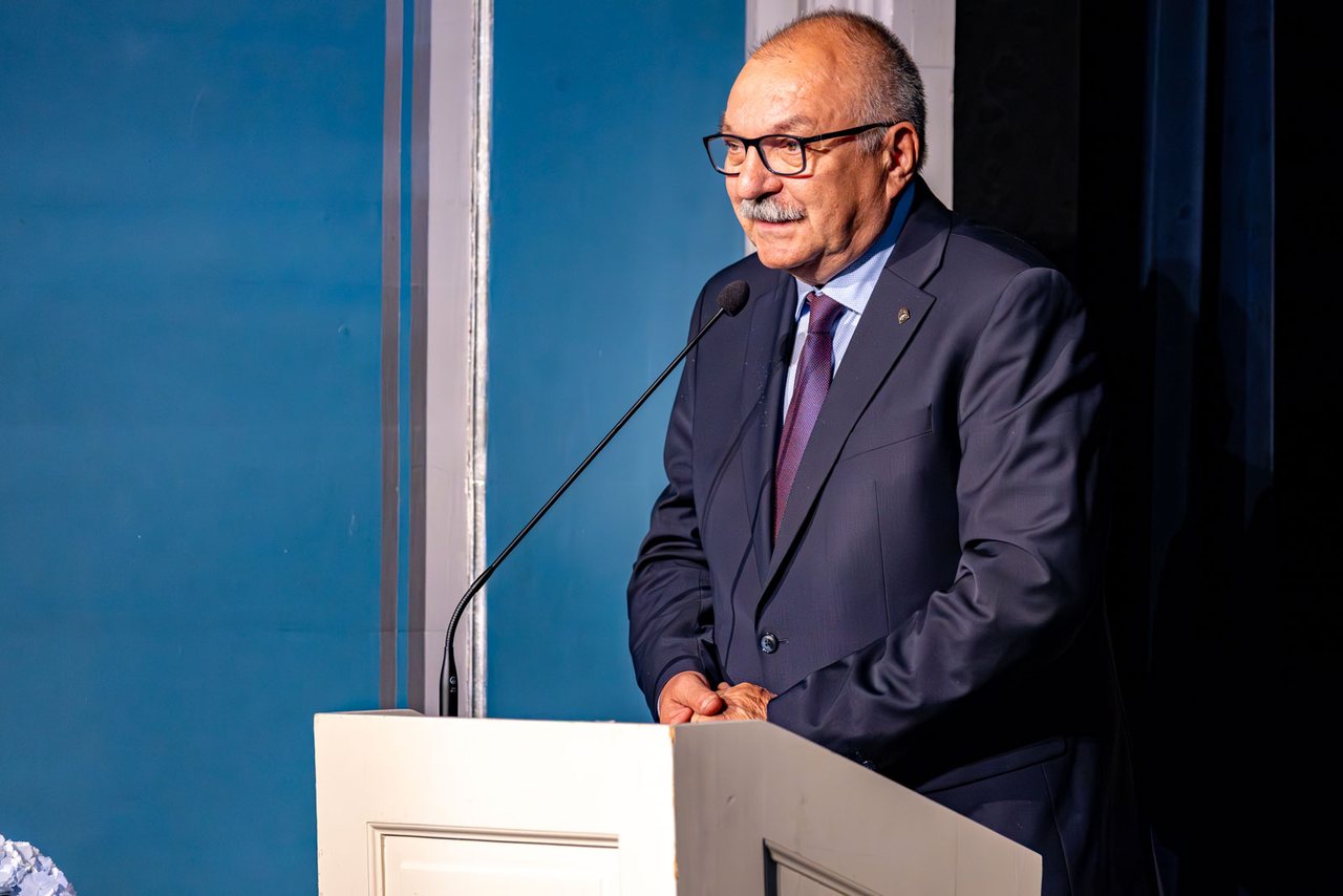 Zasłużeni medycy uhonorowani podczas jubileuszu szpitala