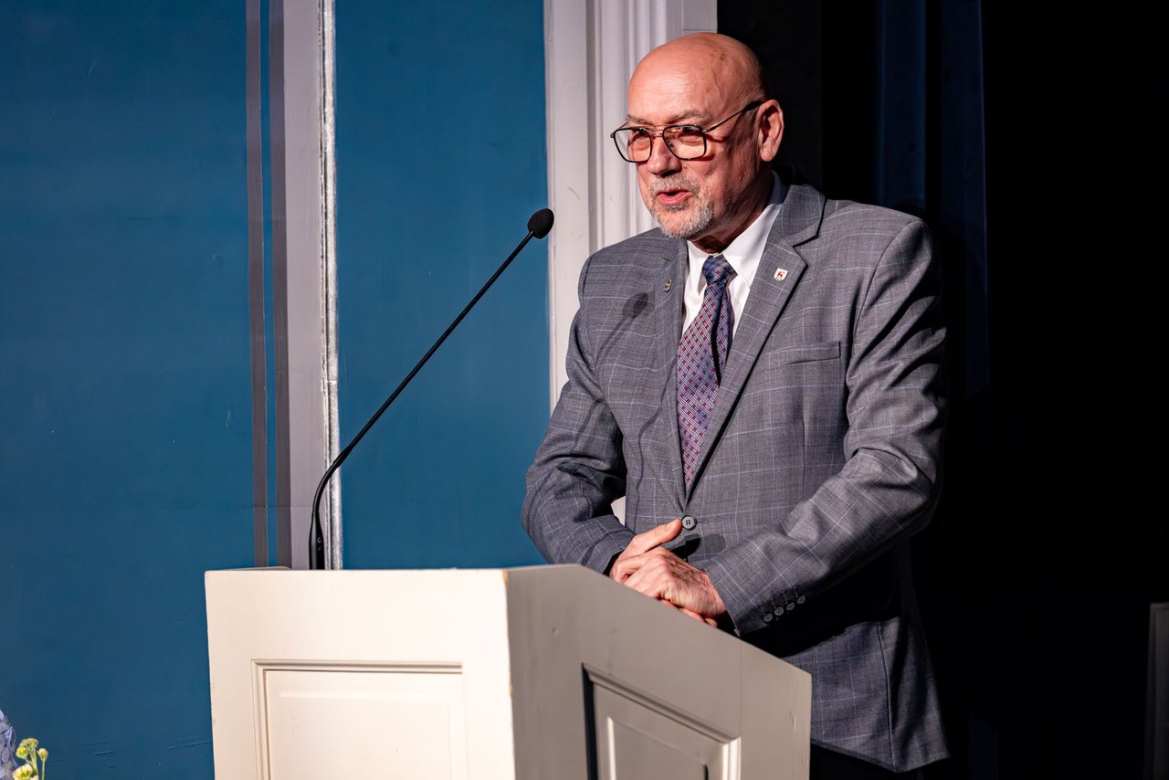 Zasłużeni medycy uhonorowani podczas jubileuszu szpitala