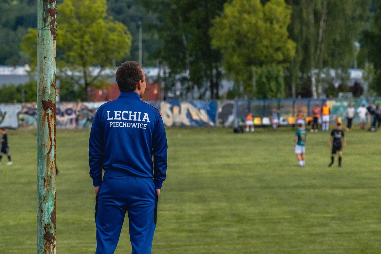 Zdobyli twierdzę, szlagier wiosny dla Olimpii
