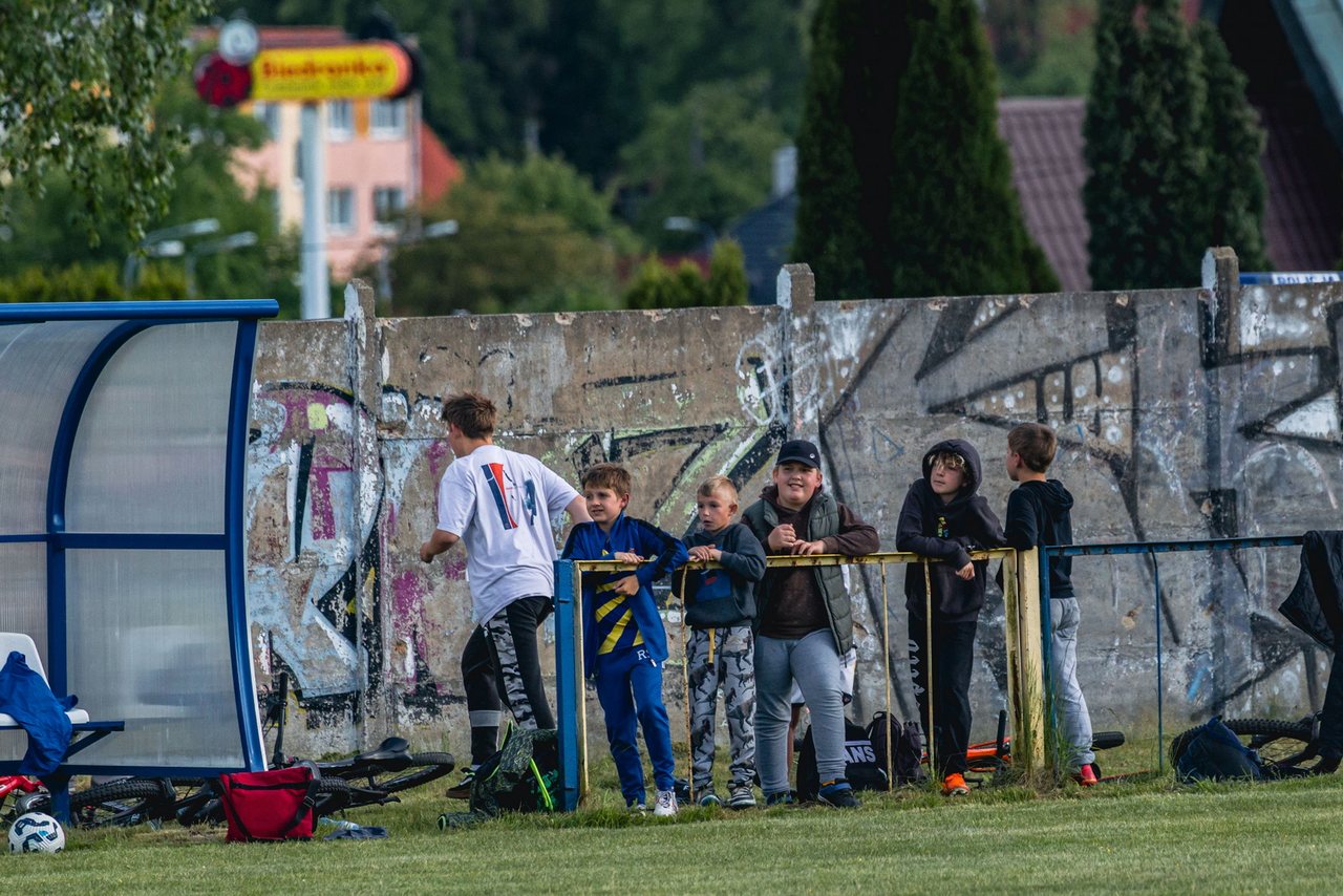 Zdobyli twierdzę, szlagier wiosny dla Olimpii