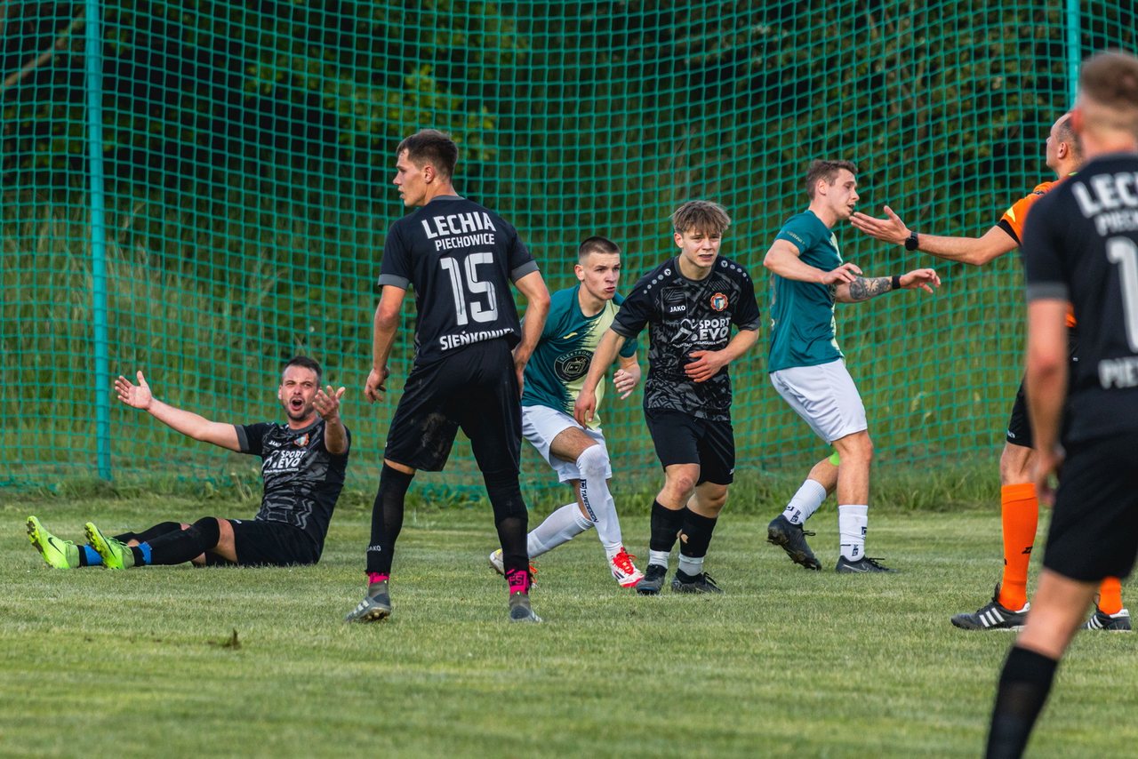 Zdobyli twierdzę, szlagier wiosny dla Olimpii
