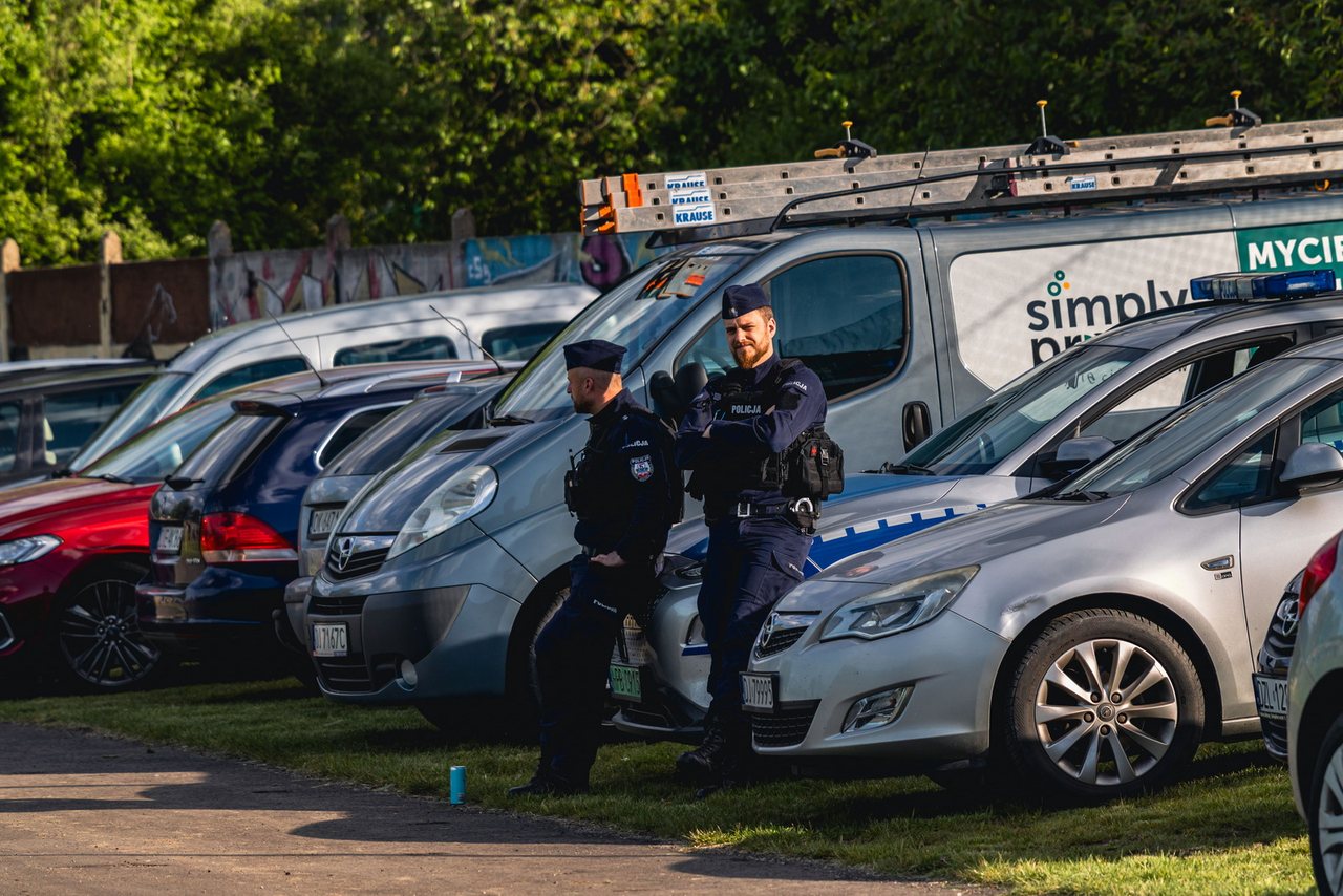 Zdobyli twierdzę, szlagier wiosny dla Olimpii
