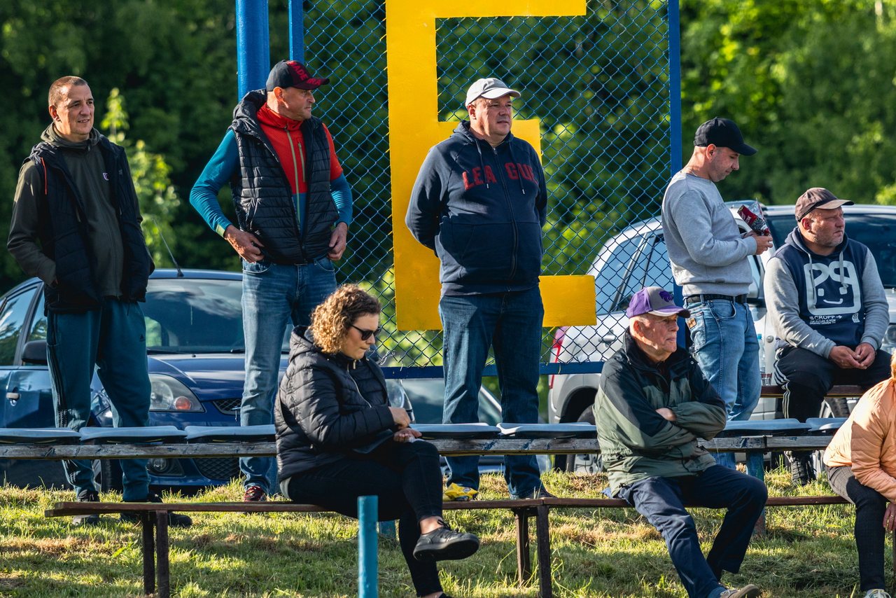 Zdobyli twierdzę, szlagier wiosny dla Olimpii
