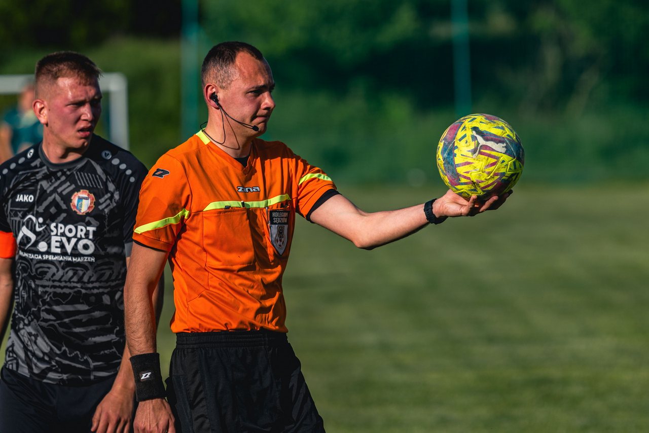 Zdobyli twierdzę, szlagier wiosny dla Olimpii