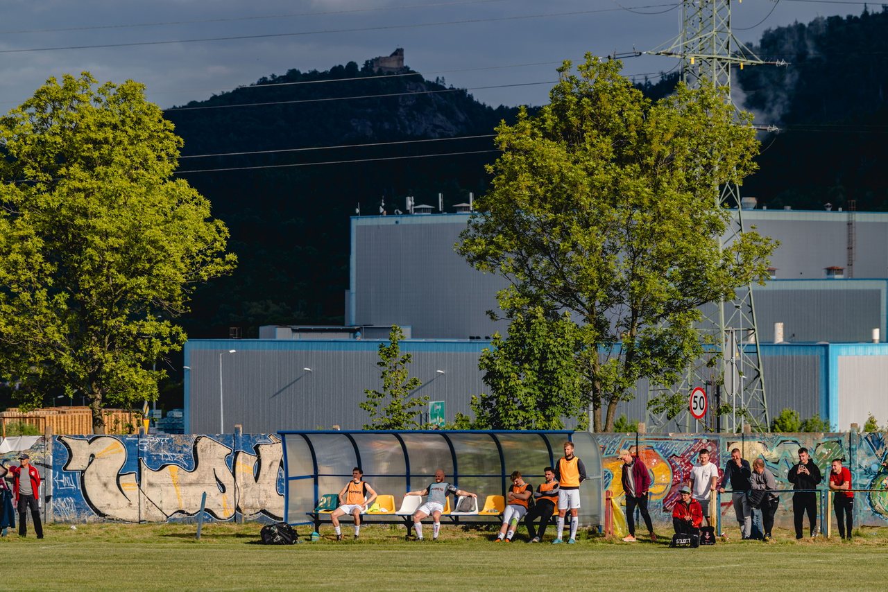 Zdobyli twierdzę, szlagier wiosny dla Olimpii