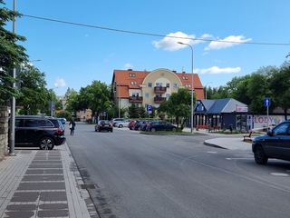 Nowy parking dla wszystkich