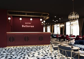 Budują hotel w centrum Jeleniej Góry