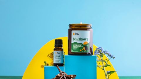 Lato pełne przygód, ale bez ryzyka – naturalne sposoby ochrony