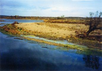 Klęski i anomalie pogodowe na Śląsku w latach 1450–1570