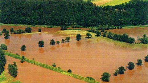 Klęski i anomalie pogodowe na Śląsku w latach 1450–1570