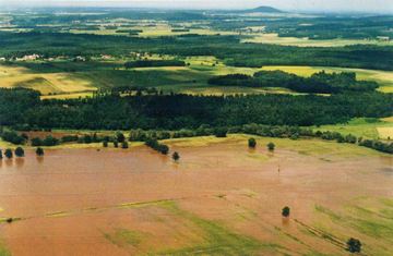 Klęski i anomalie pogodowe na Śląsku w latach 1450–1570