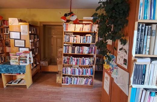 Biblioteka w Trzcińsku zyska nowe oblicze