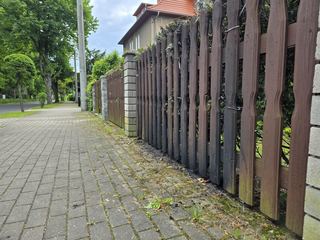 Kto spalił banery w Cieplicach?