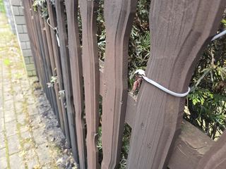 Kto spalił banery w Cieplicach?
