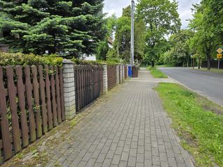 Kto spalił banery w Cieplicach?