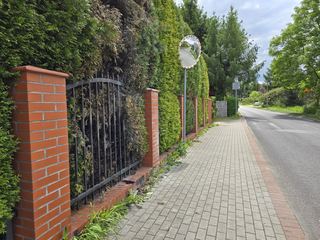 Kto spalił banery w Cieplicach?