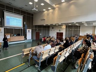 Akademicka współpraca na pograniczu polsko–czeskim