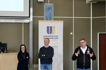 Akademicka współpraca na pograniczu polsko–czeskim