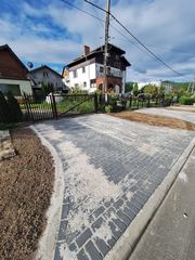 Będą zamknięcia na drodze powiatowej