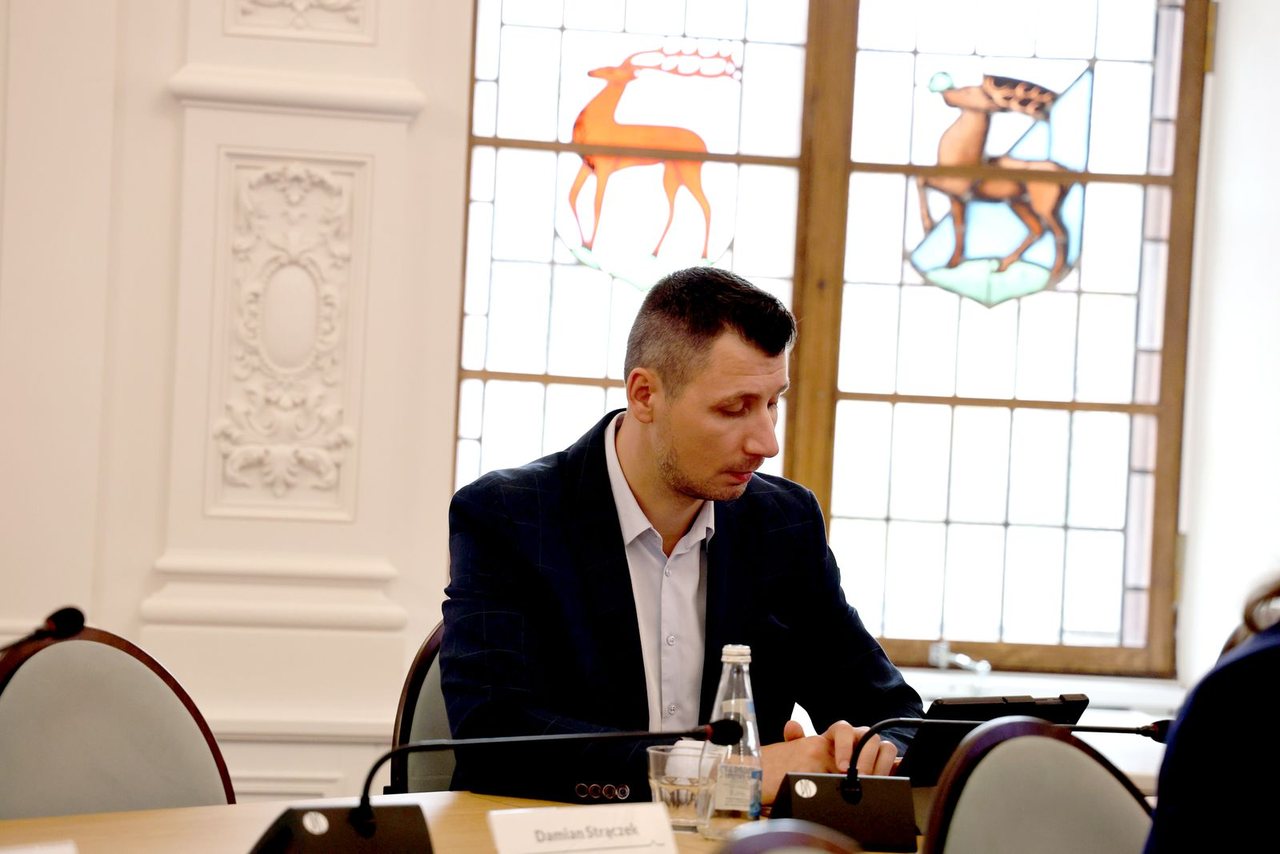 Radni zgodzili się na nowe mini–osiedle w Jeleniej Górze