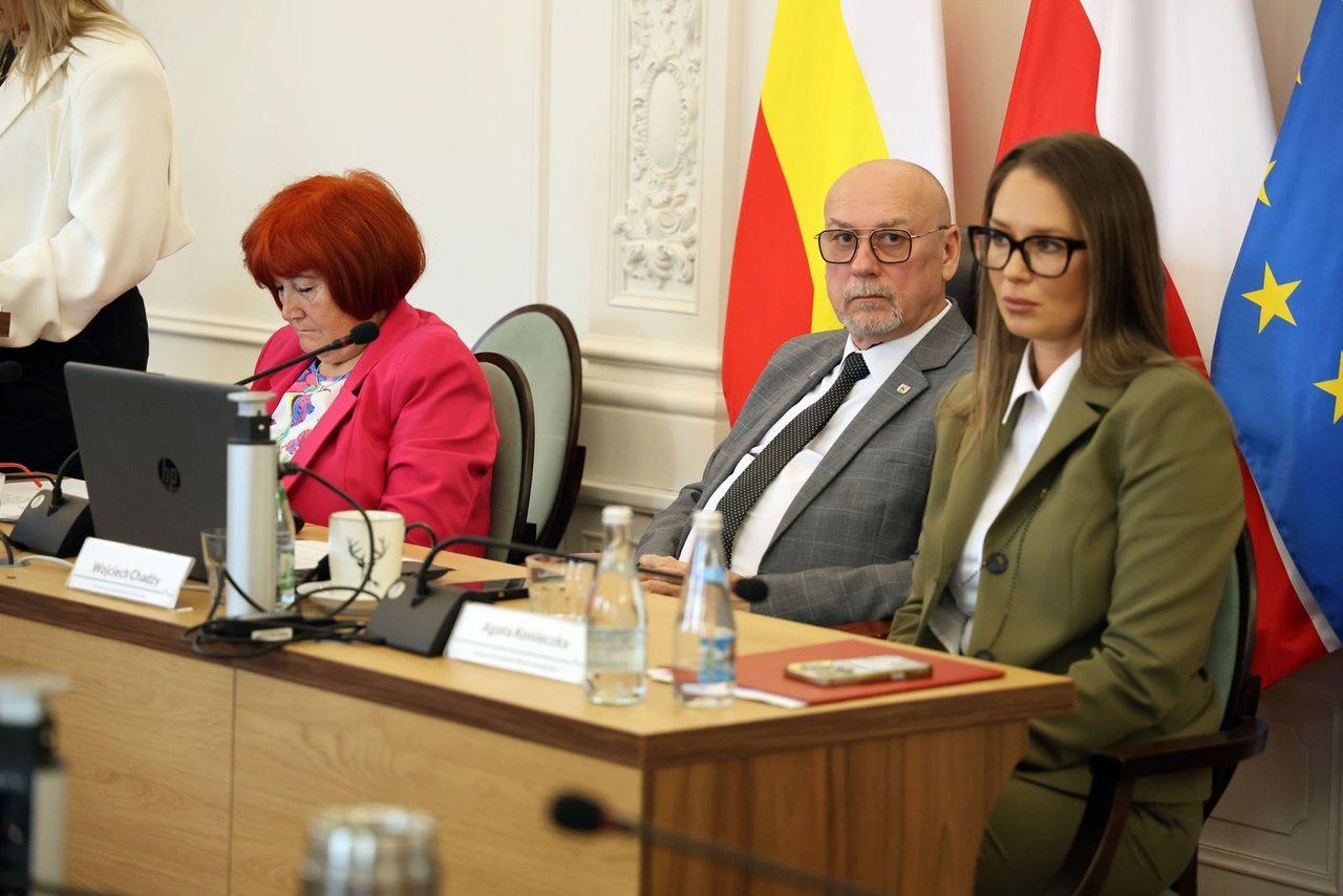 Radni zgodzili się na nowe mini–osiedle w Jeleniej Górze