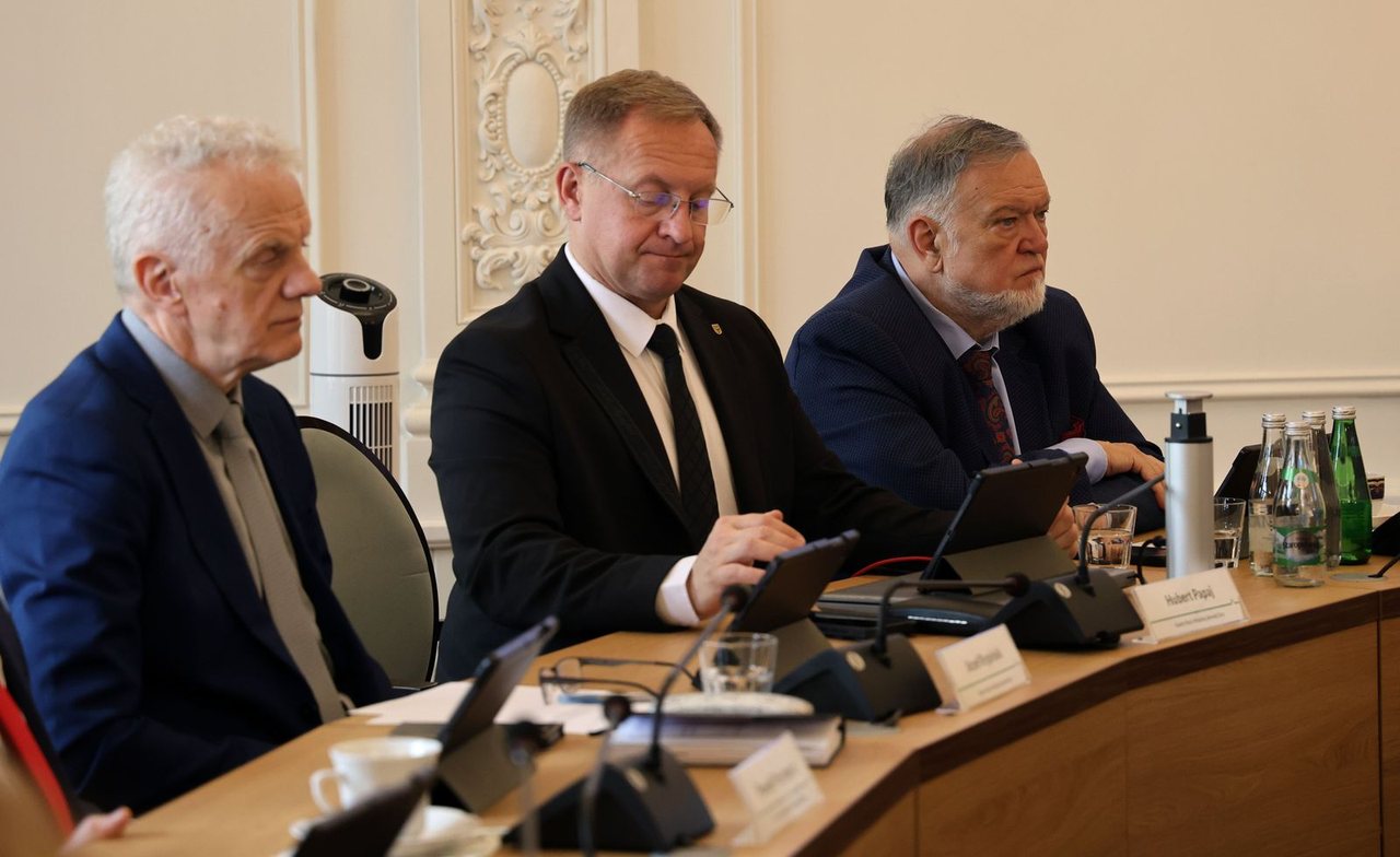 Radni zgodzili się na nowe mini–osiedle w Jeleniej Górze