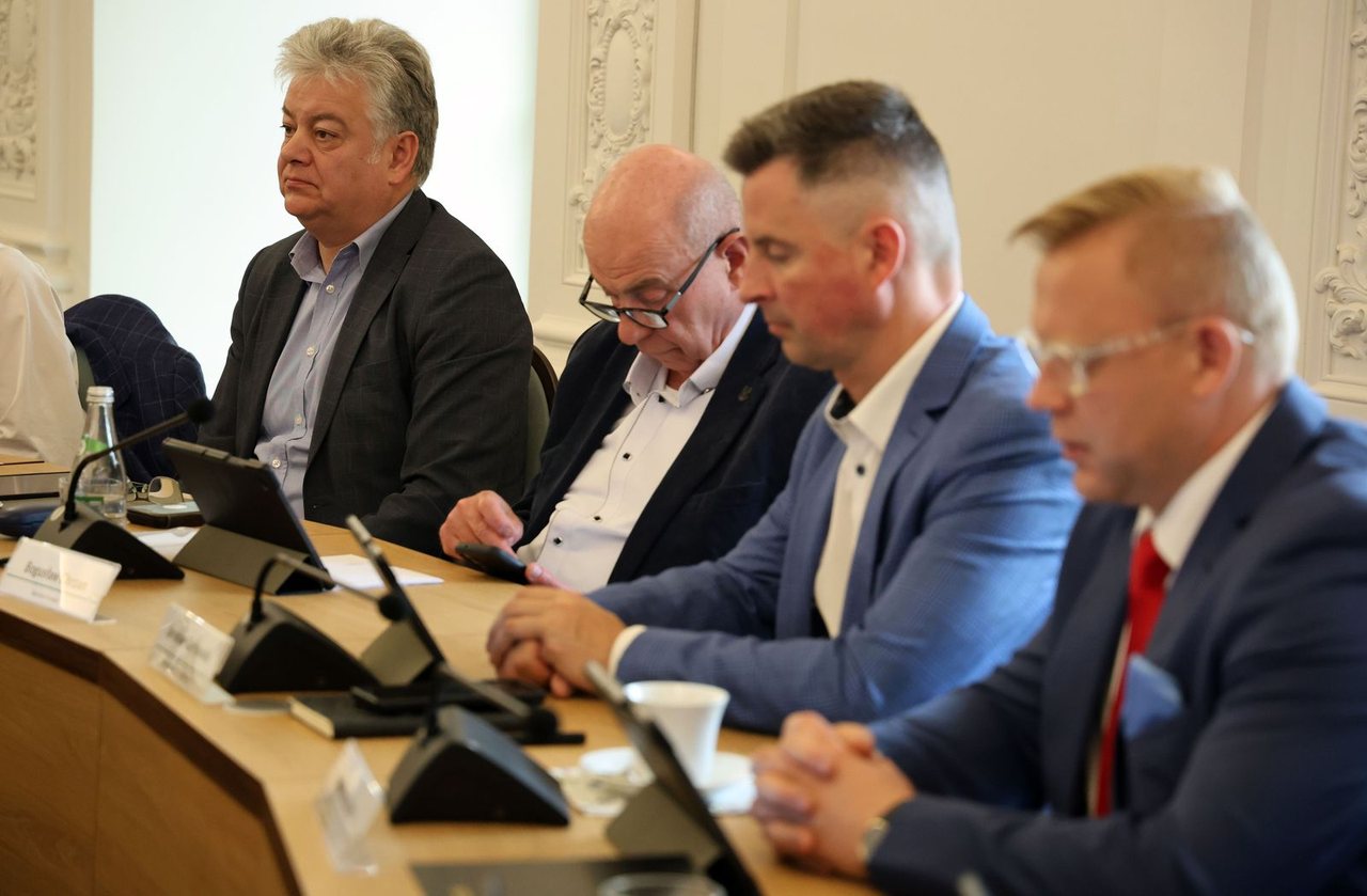 Radni zgodzili się na nowe mini–osiedle w Jeleniej Górze