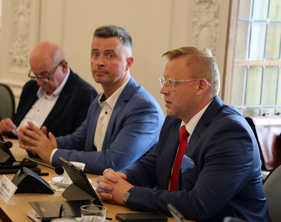 Radni zgodzili się na nowe mini–osiedle w Jeleniej Górze