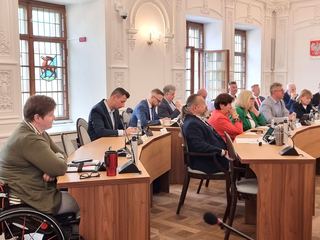 Radni zgodzili się na nowe mini–osiedle w Jeleniej Górze