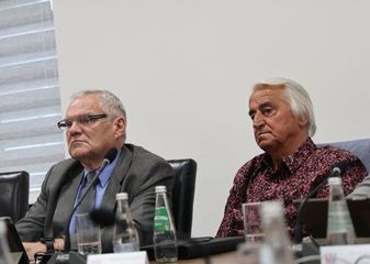 Sport, kultura i turystyka na sesji w powiecie