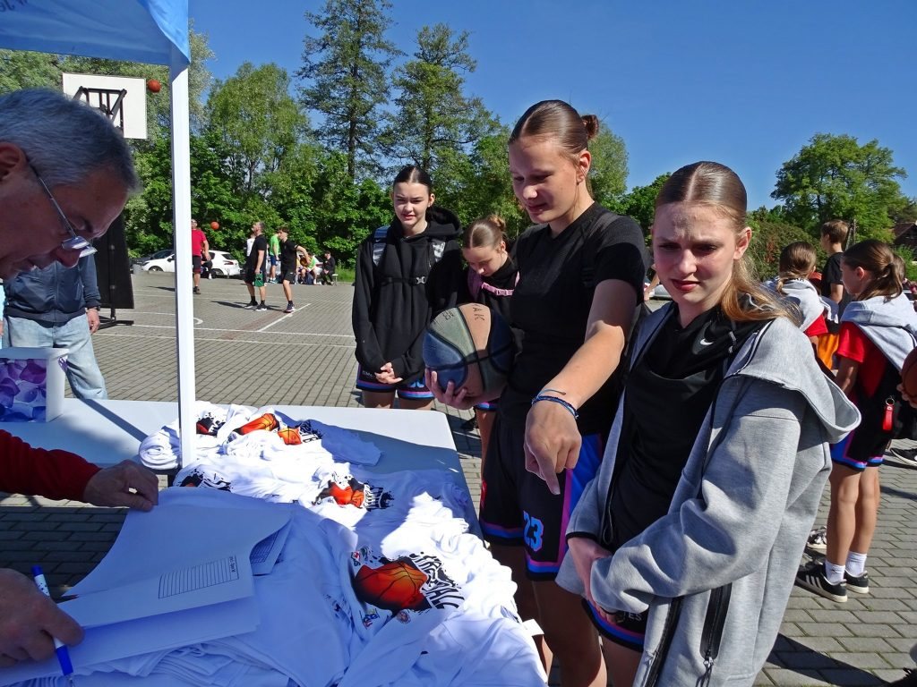 Jeleniogórskie święto streetballa [WYNIKI]