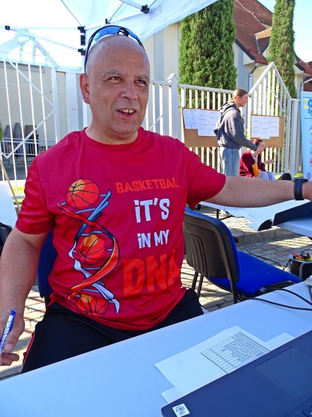 Jeleniogórskie święto streetballa [WYNIKI]