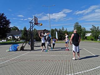 Jeleniogórskie święto streetballa [WYNIKI]