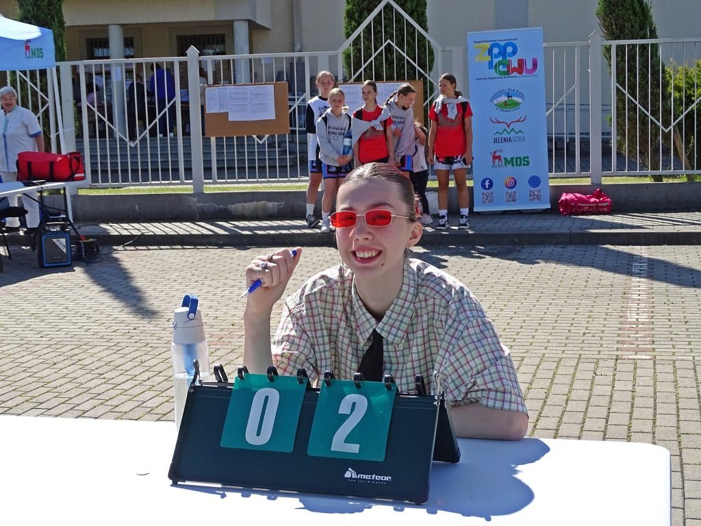 Jeleniogórskie święto streetballa [WYNIKI]
