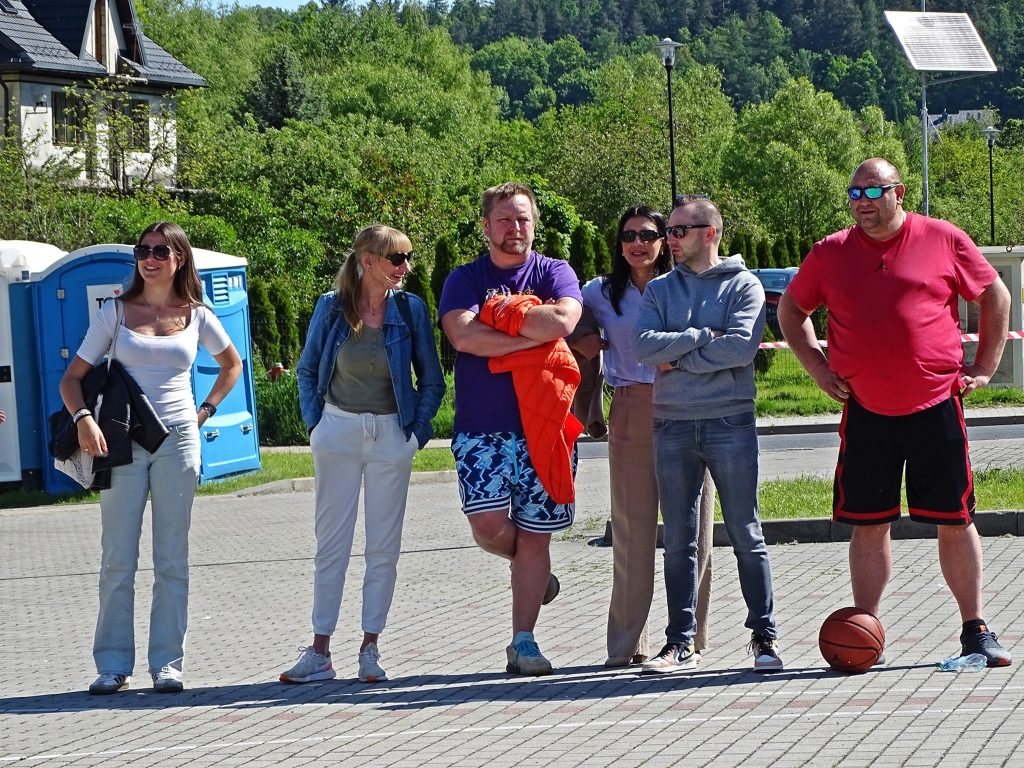 Jeleniogórskie święto streetballa [WYNIKI]