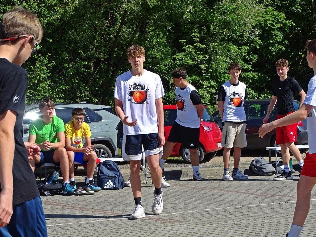 Jeleniogórskie święto streetballa [WYNIKI]