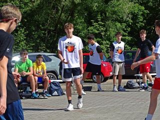 Jeleniogórskie święto streetballa [WYNIKI]
