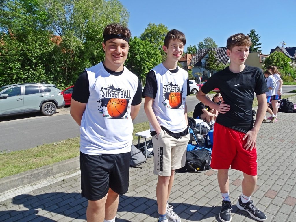 Jeleniogórskie święto streetballa [WYNIKI]