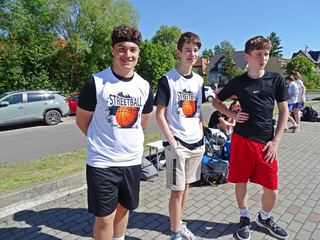 Jeleniogórskie święto streetballa [WYNIKI]